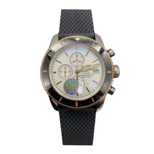 Фото 54 - Breitling Superocean Heritage Chronograph 44mm Art 2681