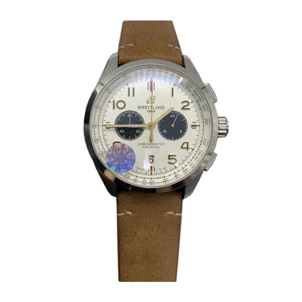 Товар Breitling Premier B01 Chronograph 42 Art 2683 Фото 1 - Breitling Premier B01 Chronograph 42 Art 2683