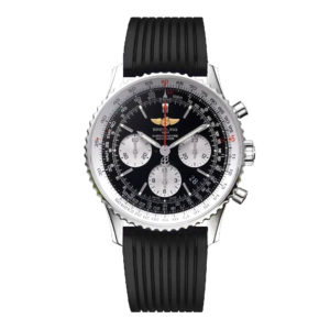 Фото 32 - Breitling Navitimer 44mm Art 2688