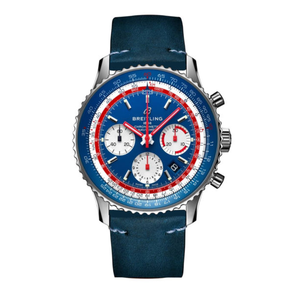 Товар Breitling Navitimer 43mm Art 2692 Фото 1 - Breitling Navitimer 43mm Art 2692