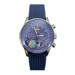Фото 51 - Breitling Navitimer 42mm Art 2694