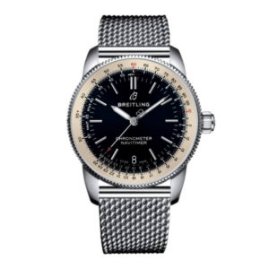 Фото 57 - Breitling Navitimer 41mm Art 2698