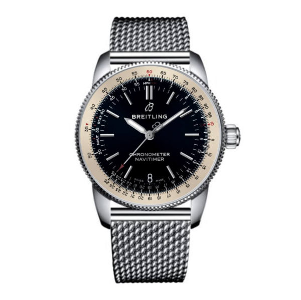 Товар Breitling Navitimer 41mm Art 2698 Фото 1 - Breitling Navitimer 41mm Art 2698