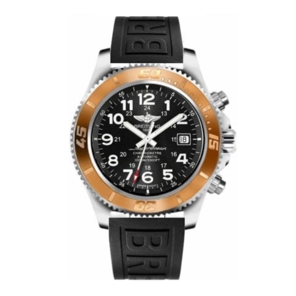 Товар Breitling Superocean 44mm Art 2700 Фото 1 - Breitling Superocean 44mm Art 2700