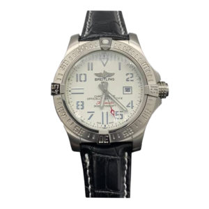 Фото 64 - Breitling Avenger Art 2701