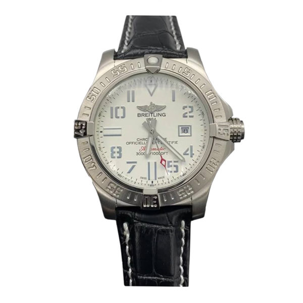 Фото 1 - Breitling Avenger Art 2701