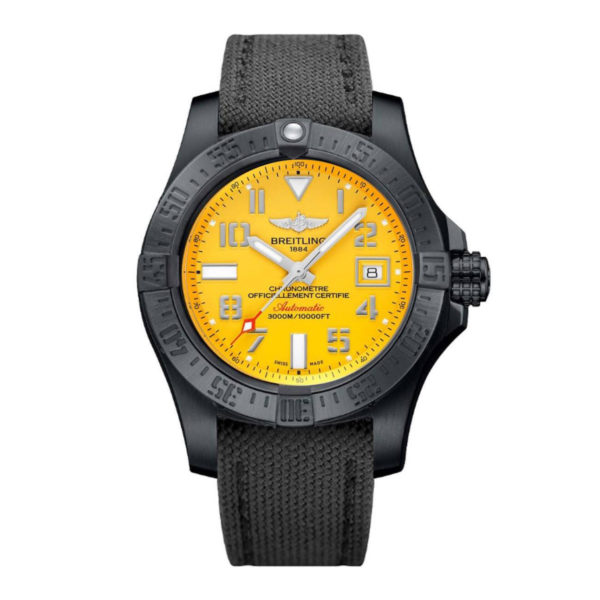 Товар Breitling Avenger Art 2702 Фото 1 - Breitling Avenger Art 2702