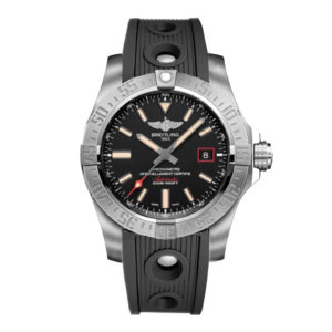 Фото 19 - Breitling Avenger Art 2715