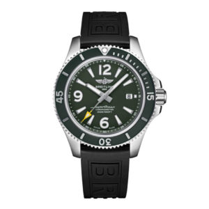 Фото 42 - Breitling Superocean 44mm Art 2725