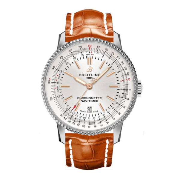 Товар Breitling Navitimer 41mm Art 2726 Фото 1 - Breitling Navitimer 41mm Art 2726