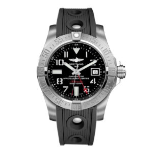 Фото 15 - Breitling Avenger Art 2727
