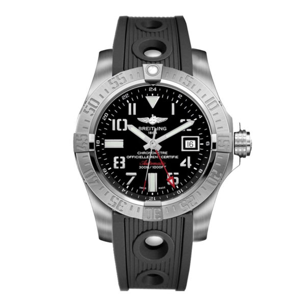 Товар Breitling Avenger Art 2727 Фото 1 - Breitling Avenger Art 2727