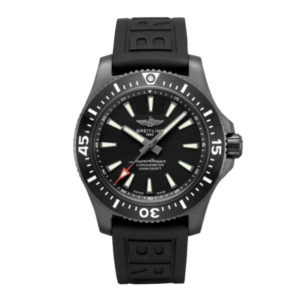 Фото 55 - Breitling Superocean 44mm Art 2728
