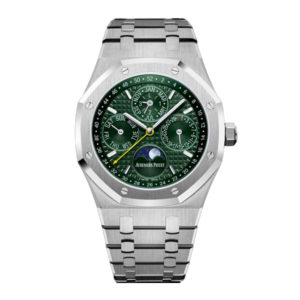 Товар Audemars Piguet Royal Oak Perpetual Calendar 26606ST.OO.1220ST.01 Фото 36 - Audemars Piguet Royal Oak Perpetual Calendar 26606ST.OO.1220ST.01