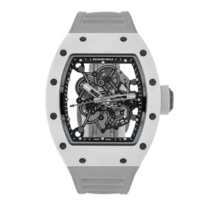 Фото 53 - Richard Mille RM 055 Grey