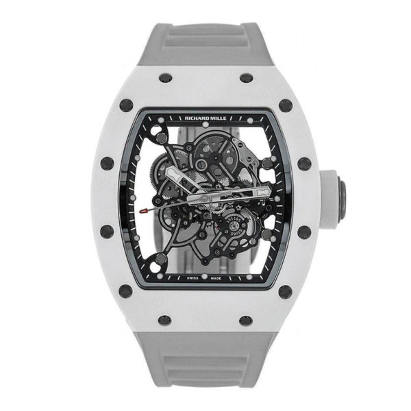 Фото 1 - Richard Mille RM 055 Grey