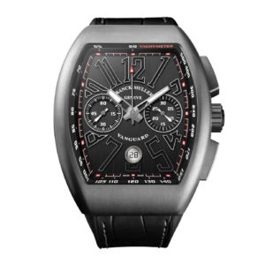 Товар Franck Muller Vanguard V 45 CC DT TT AC GR Фото 54 - Franck Muller Vanguard V 45 CC DT TT AC GR