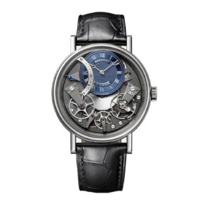Фото 7 - Breguet Tradition 7097 7097BB/GY/9WU