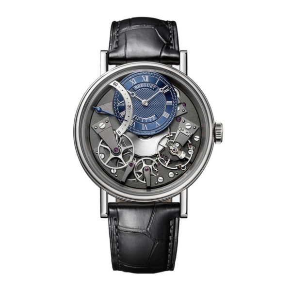 Товар Breguet Tradition 7097 7097BB/GY/9WU Фото 1 - Breguet Tradition 7097 7097BB/GY/9WU