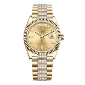 Товар Rolex Day-Date 36mm 128238-0026 Фото 31 - Rolex Day-Date 36mm 128238-0026