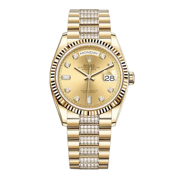 Товар Rolex Day-Date 36mm 128238-0026 Фото 1 - Rolex Day-Date 36mm 128238-0026