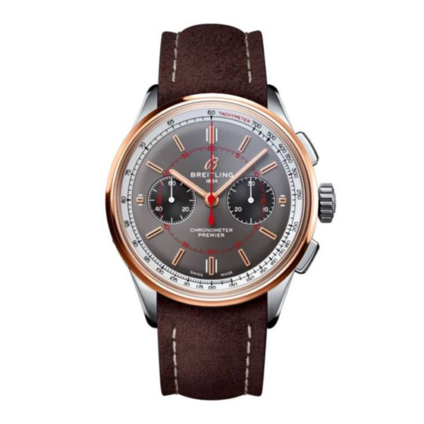 Товар Breitling Premier B01 Chronograph 42 Art 2807 Фото 1 - Breitling Premier B01 Chronograph 42 Art 2807