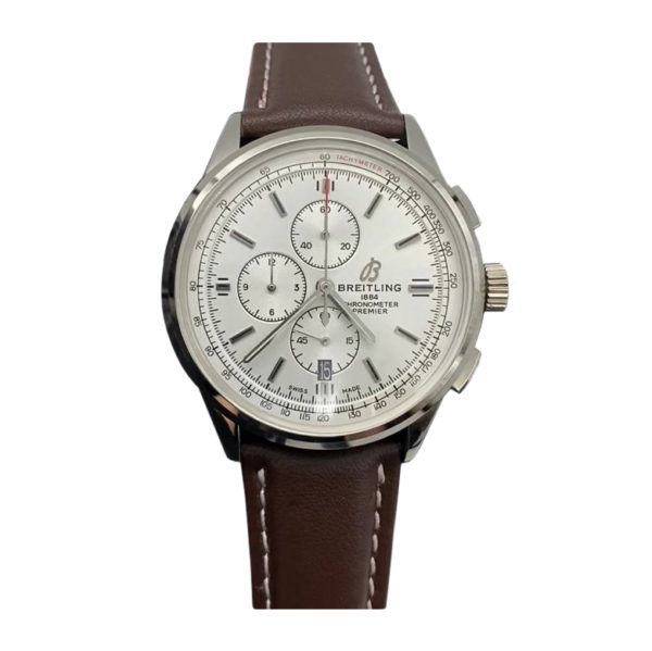 Товар Breitling Premier B01 Chronograph 42 Art 2816 Фото 1 - Breitling Premier B01 Chronograph 42 Art 2816