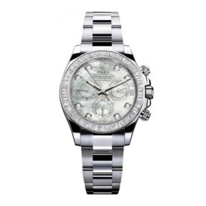 Фото 44 - Rolex Cosmograph Daytona 40mm 116509 Diamond