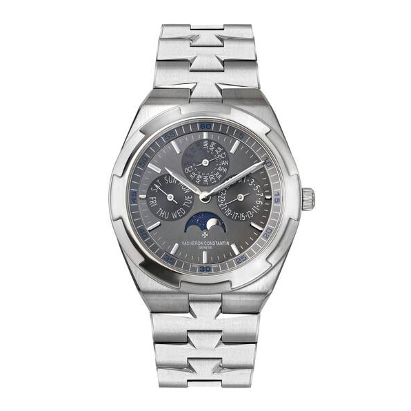 Товар Vacheron Constantin Overseas 41mm 4300V/120G-B102 Фото 1 - Vacheron Constantin Overseas 41mm 4300V/120G-B102