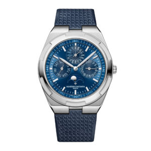 Фото 7 - Vacheron Constantin Overseas 41mm 4300V/120G