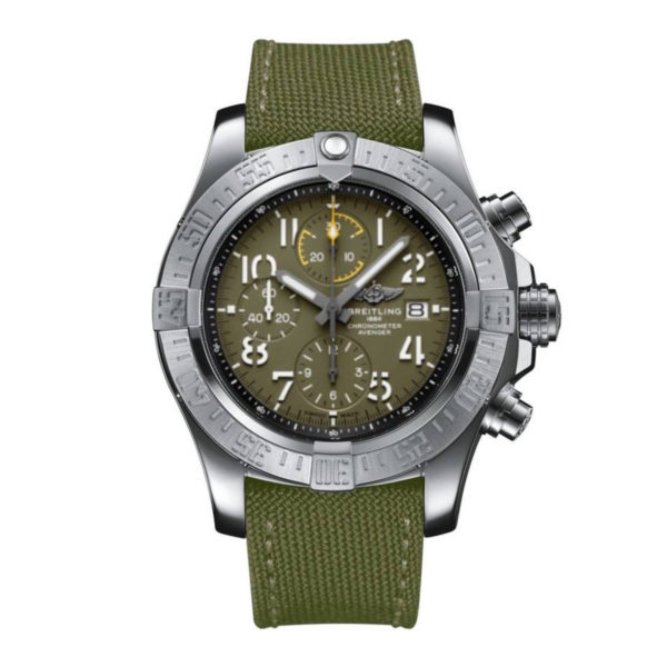 Товар Breitling Avenger Art 2838 Фото 1 - Breitling Avenger Art 2838