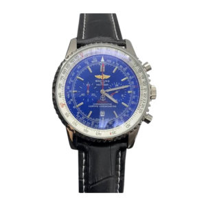 Фото 18 - Breitling Navitimer 42mm Art 2867