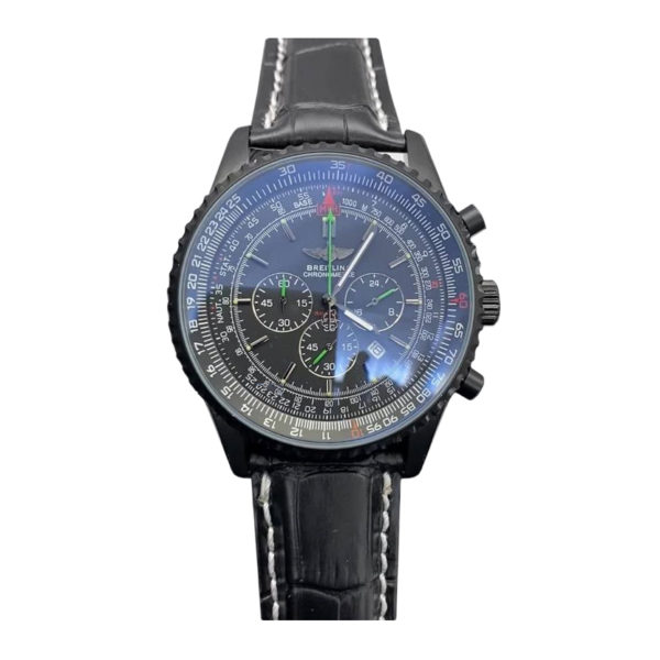 Товар Breitling Navitimer 46mm Art 2868 Фото 1 - Breitling Navitimer 46mm Art 2868