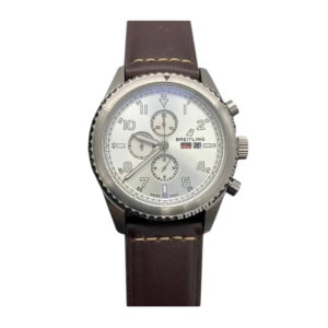 Фото 3 - Breitling Aviator 8 Chronograph 43 Art 2883