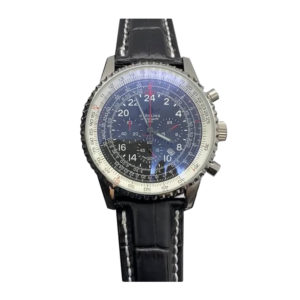 Фото 46 - Breitling Navitimer 43mm Art 2882