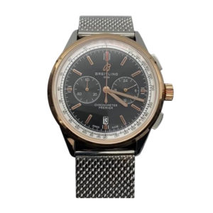 Фото 34 - Breitling Premier B01 Сhronograph 42 Art 2901