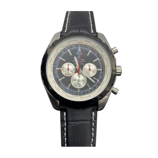 Товар Breitling Breitling for Bentley Art 2909 Фото 1 - Breitling Breitling for Bentley Art 2909