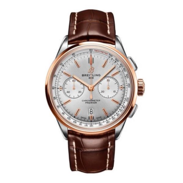 Товар Breitling Premier B01 Chronograph 42 Art 2806 Фото 1 - Breitling Premier B01 Chronograph 42 Art 2806