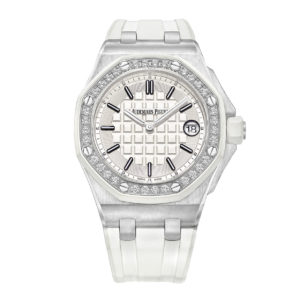 Товар Audemars Piguet Royal Oak Offshore 37mm 67540SK.ZZ.A010CA.01 Фото 6 - Audemars Piguet Royal Oak Offshore 37mm 67540SK.ZZ.A010CA.01