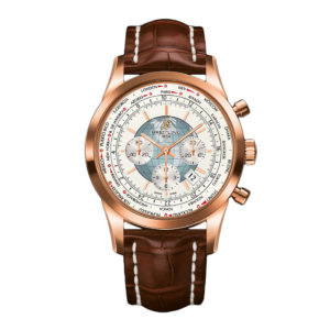 Товар Breitling Transocean Chronograph Unitime Art 2850 Фото 14 - Breitling Transocean Chronograph Unitime Art 2850