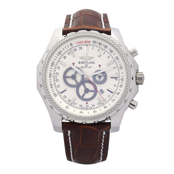 Товар Breitling Breitling for Bentley Art 2832 Фото 1 - Breitling Breitling for Bentley Art 2832