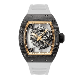 Фото 42 - Richard Mille RM 055 Carbon