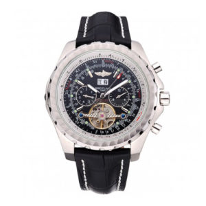 Фото 14 - Breitling Breitling for Bentley Art 2720