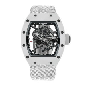 Фото 49 - Richard Mille RM 055 White