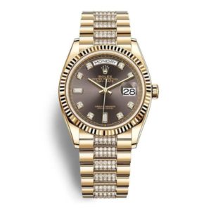 Фото 30 - Rolex Day-Date 36mm 128238-0024