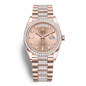 Товар Rolex Day-Date 36mm 128345rbr-0020 Фото 40 - Rolex Day-Date 36mm 128345rbr-0020