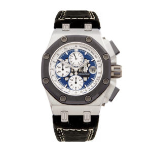 Товар Audemars Piguet Royal Oak Offshore Rubens Barrichello Art 2664 Фото 4 - Audemars Piguet Royal Oak Offshore Rubens Barrichello Art 2664