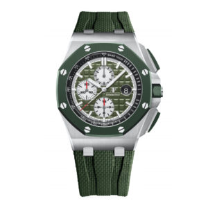 Фото 19 - Audemars Piguet Royal Oak Offshore 44mm Art 2663