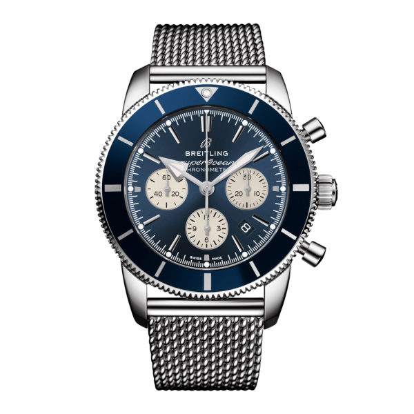 Товар Breitling Superocean Heritage Chronograph 44mm Art 2682 Фото 1 - Breitling Superocean Heritage Chronograph 44mm Art 2682