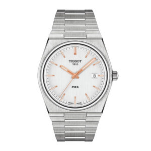 Фото 54 - Tissot PRX T137.410.11.031.00